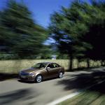Mercedes-Benz C-Class 2007 года